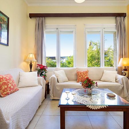 Niki House Apartment Ханя Екстериор снимка