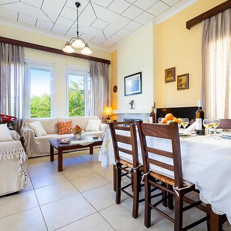 Niki House Apartment Ханя Екстериор снимка