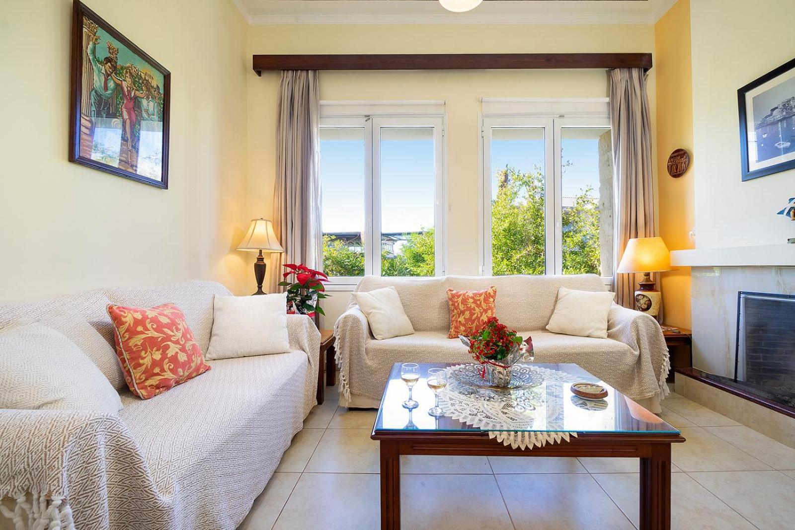 Niki House Apartment Ханя Екстериор снимка