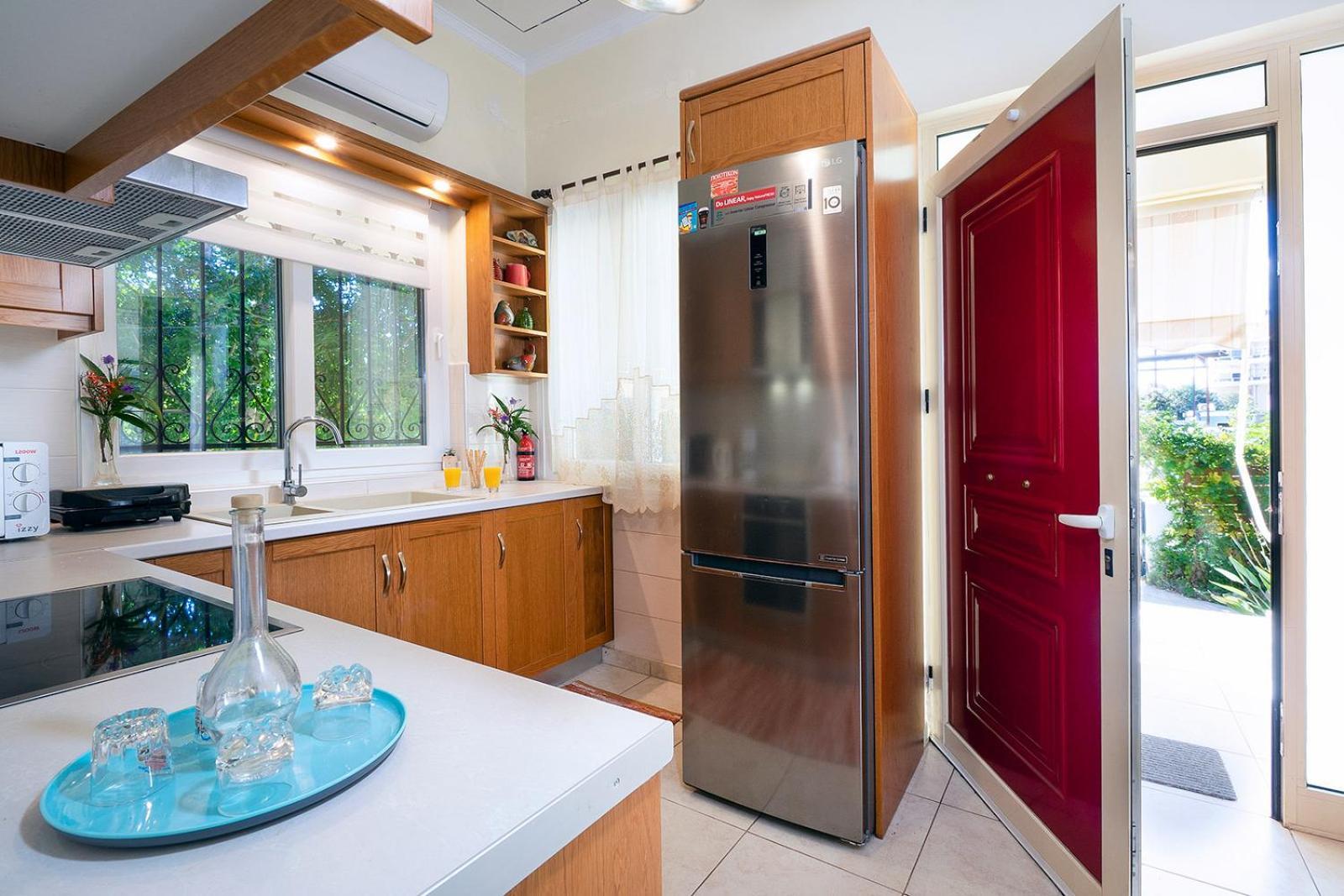 Niki House Apartment Ханя Екстериор снимка