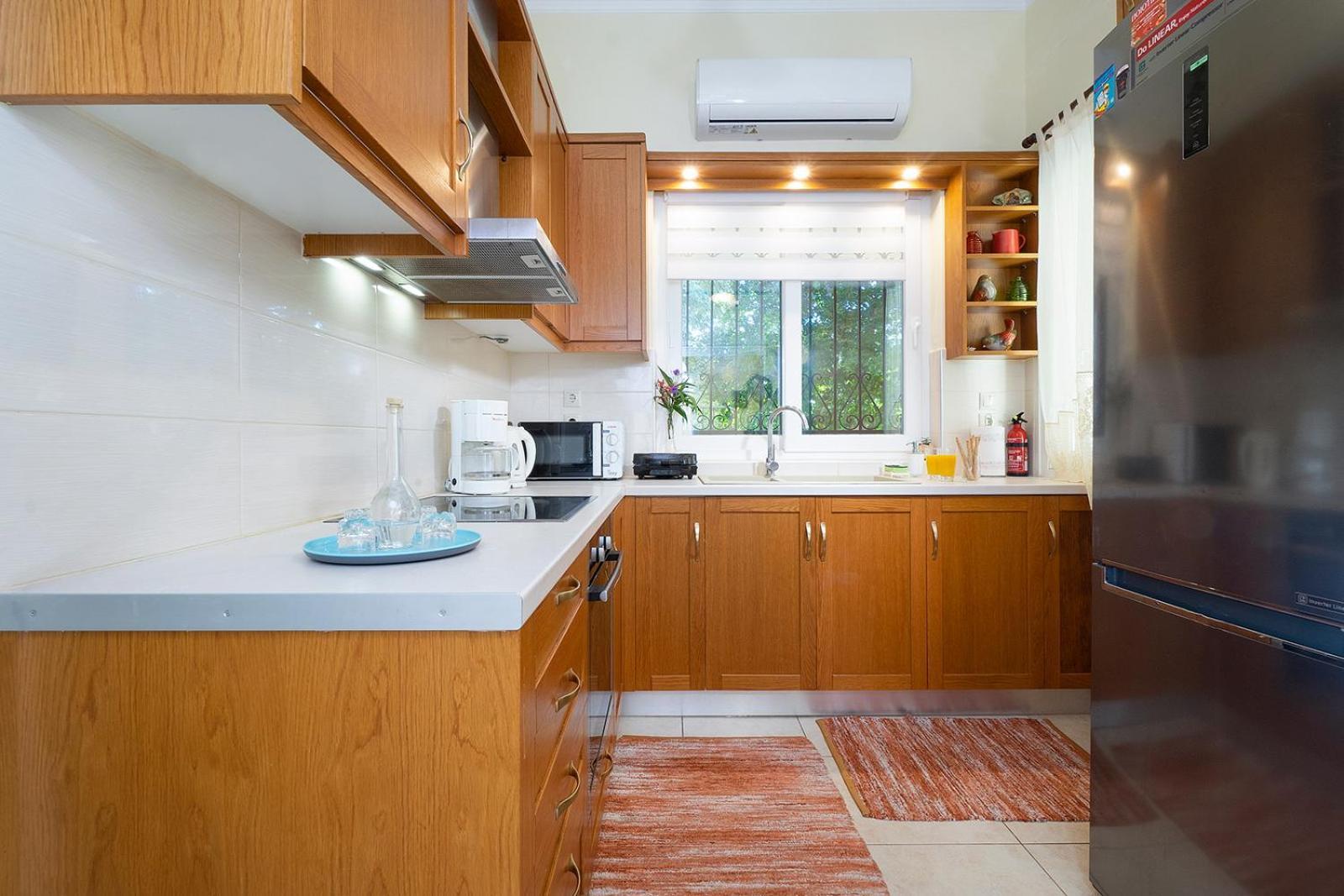 Niki House Apartment Ханя Екстериор снимка